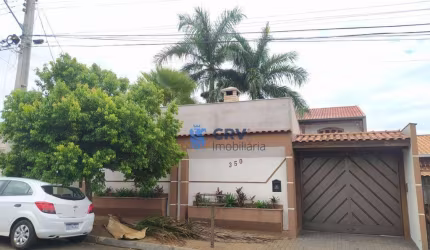 Sobrado à venda, 234 m² por R$ 800.000,00 - Coliseu - Londrina/PR
