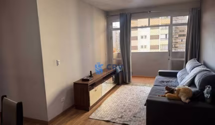 Apartamento para alugar, 100 m² por R$ 3.550,00/mês - Centro - Londrina/PR