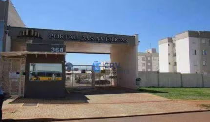 Apartamento à venda, 48 m² por R$ 210.000,00 - Chácara Manella - Cambé/PR