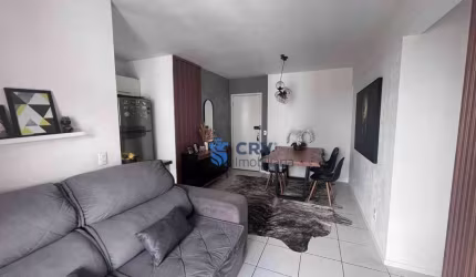 Apartamento à venda, 63 m² por R$ 430.000,00 - Terra Bonita - Londrina/PR