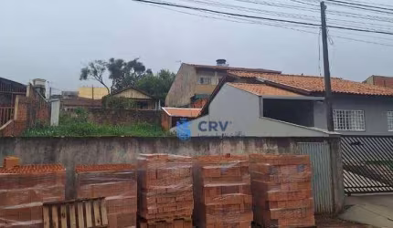 Terreno à venda, 240 m² por R$ 255.000,00 - Hedy - Londrina/PR