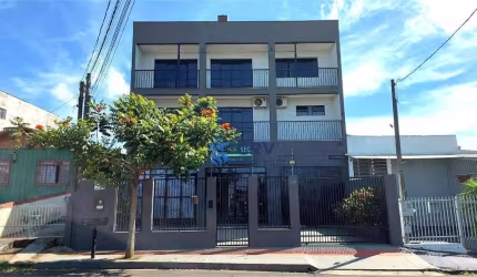 Prédio, 475 m² - venda por R$ 950.000,00 ou aluguel por R$ 8.500,00/mês - Leonor - Londrina/PR