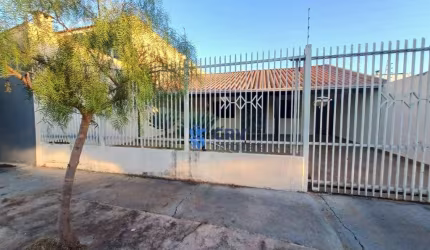 Casa, 120 m² - venda por R$ 490.000,00 ou aluguel por R$ 2.200,00/mês - Maria Lúcia - Londrina/PR