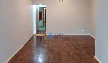 Apartamento com 3 dormitórios à venda, 111 m² por R$ 590.000,00 - Judith - Londrina/PR