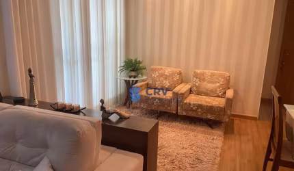 Apartamento à venda, 73 m² por R$ 730.000,00 - Gleba Palhano - Londrina/PR