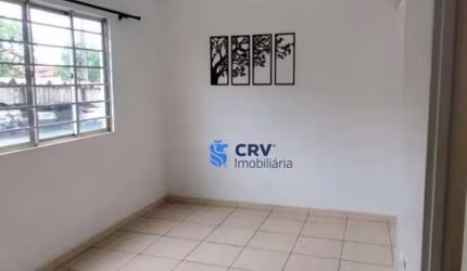 Apartamento para alugar, 58 m² por R$ 1.830,00/mês - Jardim das Américas - Londrina/PR