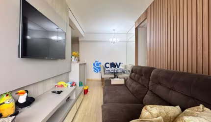 Apartamento à venda, 71 m² por R$ 590.000,00 - Vila Siam - Londrina/PR