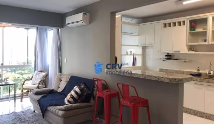 Apartamento à venda, 75 m² por R$ 1.200.000,00 - Centro - Balneário Camboriú/SC