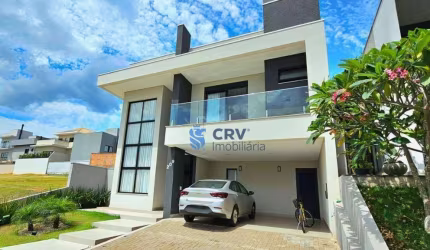 Casa com 3 dormitórios à venda, 187 m² por R$ 1.600.000,00 - Gleba Simon Frazer - Londrina/PR