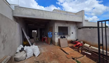 Casa à venda, 130 m² por R$ 830.000,00 - Terra Bonita - Londrina/PR