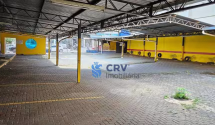 Box/Garagem para alugar por R$ 12.500,00/mês - Centro - Londrina/PR