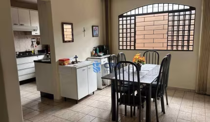 Casa com 3 dormitórios à venda, 173 m² por R$ 365.000,00 - Leonor - Londrina/PR