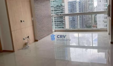 Apartamento à venda, 104 m² por R$ 1.100.000,00 - Guanabara Parque Boulevard - Londrina/PR