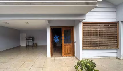 Casa à venda, 205 m² por R$ 1.800.000,00 - Jardim Vila Rica - Cambé/PR