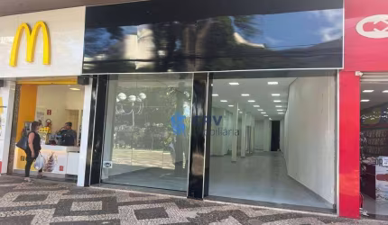 Loja para alugar, 250 m² por R$ 15.000,00/mês - Centro - Londrina/PR