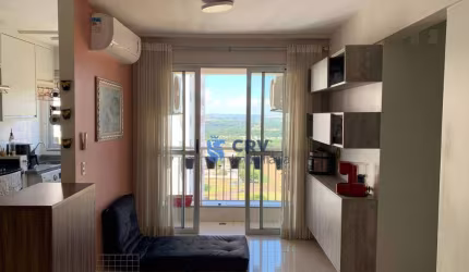 Apartamento à venda, 66 m² por R$ 430.000,00 - Terra Bonita - Londrina/PR