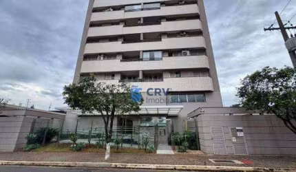Apartamento com 3 dormitórios à venda, 96 m² por R$ 540.000,00 - Jardim Higienópolis - Londrina/PR