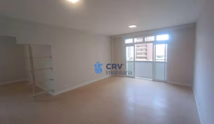 Apartamento Reformado a venda na Região Central de Londrina com 147 m² de área útil