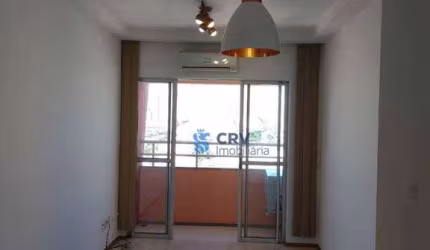 Apartamento com 3 dormitórios à venda, 70 m² por R$ 420.000,00 - Vila Filipin - Londrina/PR