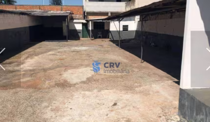 Terreno à venda, 415 m² por R$ 1.200.000,00 - Centro - Londrina/PR