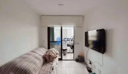 Apartamento com 2 dormitórios para alugar, 54 m² por R$ 2.100,00/mês - Jardim Olímpico - Londrina/PR