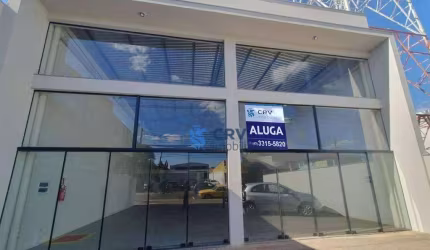 Barracão para alugar, 500 m² por R$ 10.000,00/mês - Antares - Londrina/PR