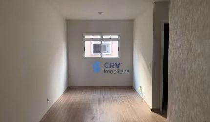 Apartamento para alugar, 45 m² por R$ 1.290,00/mês - Colinas - Londrina/PR