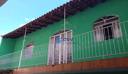 Sobrado para alugar, 160 m² por R$ 1.970,00/mês - Maringá - Londrina/PR