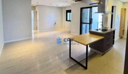 Apartamento para alugar, 81 m² por R$ 4.230,00/mês - Gleba Palhano - Londrina/PR