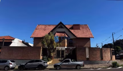 Casa para alugar, 375 m² por R$ 12.545,00/mês - Cambesa - Londrina/PR