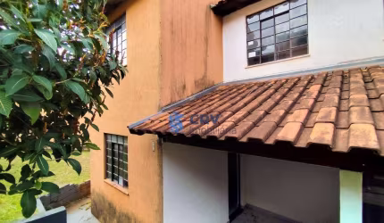 Casa para alugar, 60 m² por R$ 1.600,00/mês - Jardim Tókio - Londrina/PR