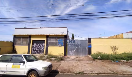 Barracão para alugar, 665 m² por R$ 6.500,00/mês - Chácaras Pietraróia - Londrina/PR