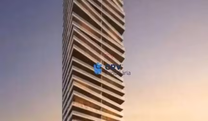 Apartamento à venda, 346 m² por R$ 4.600.000,00 - Gleba Palhano - Londrina/PR