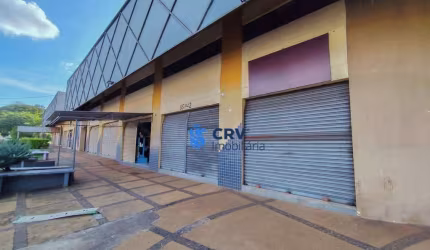 Loja, 30 m² - venda por R$ 80.000,00 ou aluguel por R$ 900,00/mês - Antares - Londrina/PR