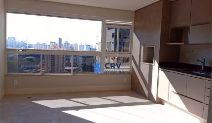Apartamento com 2 dormitórios, 73 m² - venda por R$ 750.000,00 ou aluguel por R$ 4.250,00/mês - Jardim Higienópolis - Londrina/PR