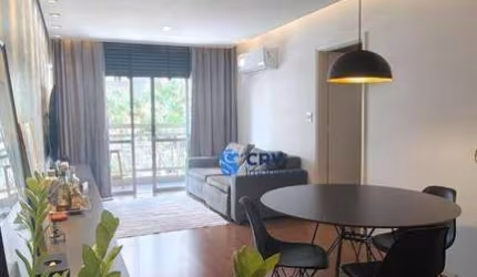 Apartamento com 3 dormitórios à venda, 90 m² por R$ 580.000,00 - Centro - Londrina/PR