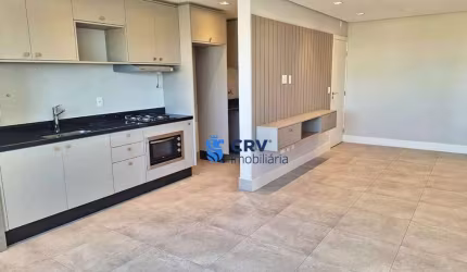 Apartamento com 2 dormitórios, 73 m² - venda por R$ 750.000,00 ou aluguel por R$ 4.035,00/mês - Jardim Higienópolis - Londrina/PR