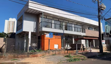 Sala para alugar, 50 m² por R$ 3.000,00/mês - Cláudia - Londrina/PR