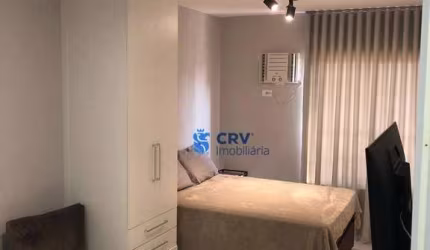 Apartamento para alugar, 23 m² por R$ 2.500,00/mês - Centro - Londrina/PR