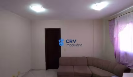 Apartamento para alugar, 45 m² por R$ 1.750,00/mês - Vila Brasil - Londrina/PR