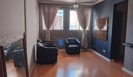 Apartamento com 2 dormitórios para alugar, 58 m² por R$ 2.250,00/mês - Centro - Londrina/PR