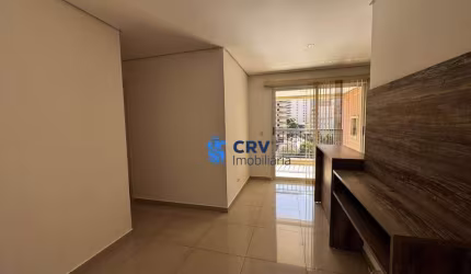 Apartamento com 2 dormitórios para alugar, 56 m² por R$ 2.940,00/mês - Centro - Londrina/PR