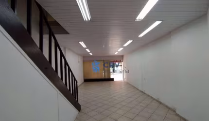 Loja, 54 m² - venda por R$ 280.000,00 ou aluguel por R$ 2.485,00/mês - Centro - Londrina/PR