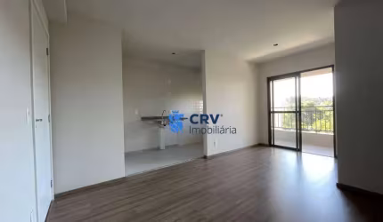 Apartamento à venda, 52 m² por R$ 395.000,00 - Gleba Palhano - Londrina/PR