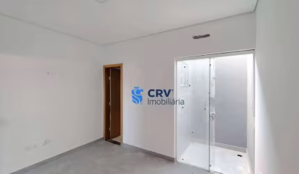 Apartamento com 1 dormitório para alugar, 45 m² por R$ 1.270,00/mês - Novo Antares - Londrina/PR