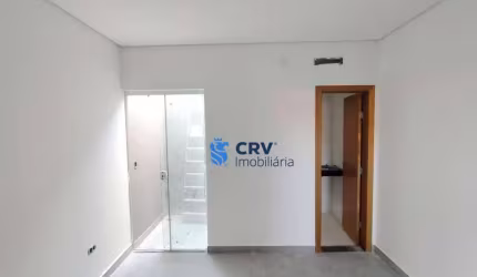 Apartamento com 1 dormitório para alugar, 45 m² por R$ 1.270,00/mês - Novo Antares - Londrina/PR