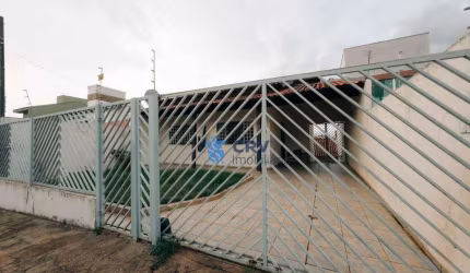 Sobrado à venda, 250 m² por R$ 700.000,00 - Universitário - Londrina/PR