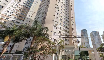 Apartamento com 3 dormitórios para alugar, 69 m² por R$ 3.150,00/mês - Gleba Palhano - Londrina/PR