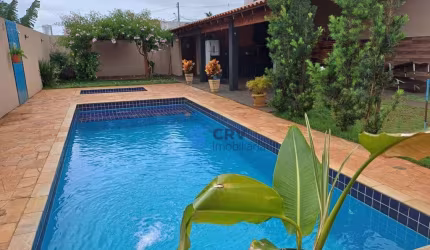 Casa à venda, 120 m² por R$ 290.000,00 - Jardim Parana - Cambé/PR