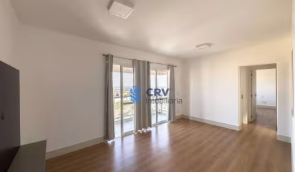 Apartamento com 2 dormitórios à venda, 70 m² por R$ 650.000,00 - Gleba Palhano - Londrina/PR